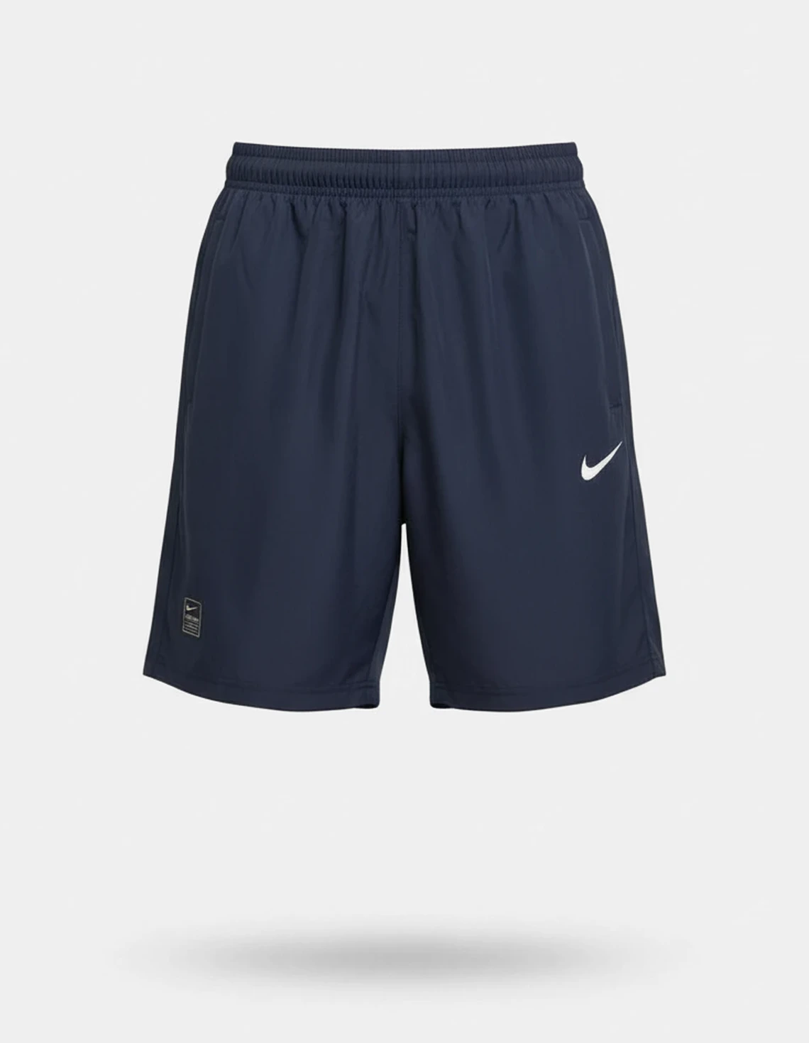 شلوارک ورزشی مردانه نایکی Tekker M