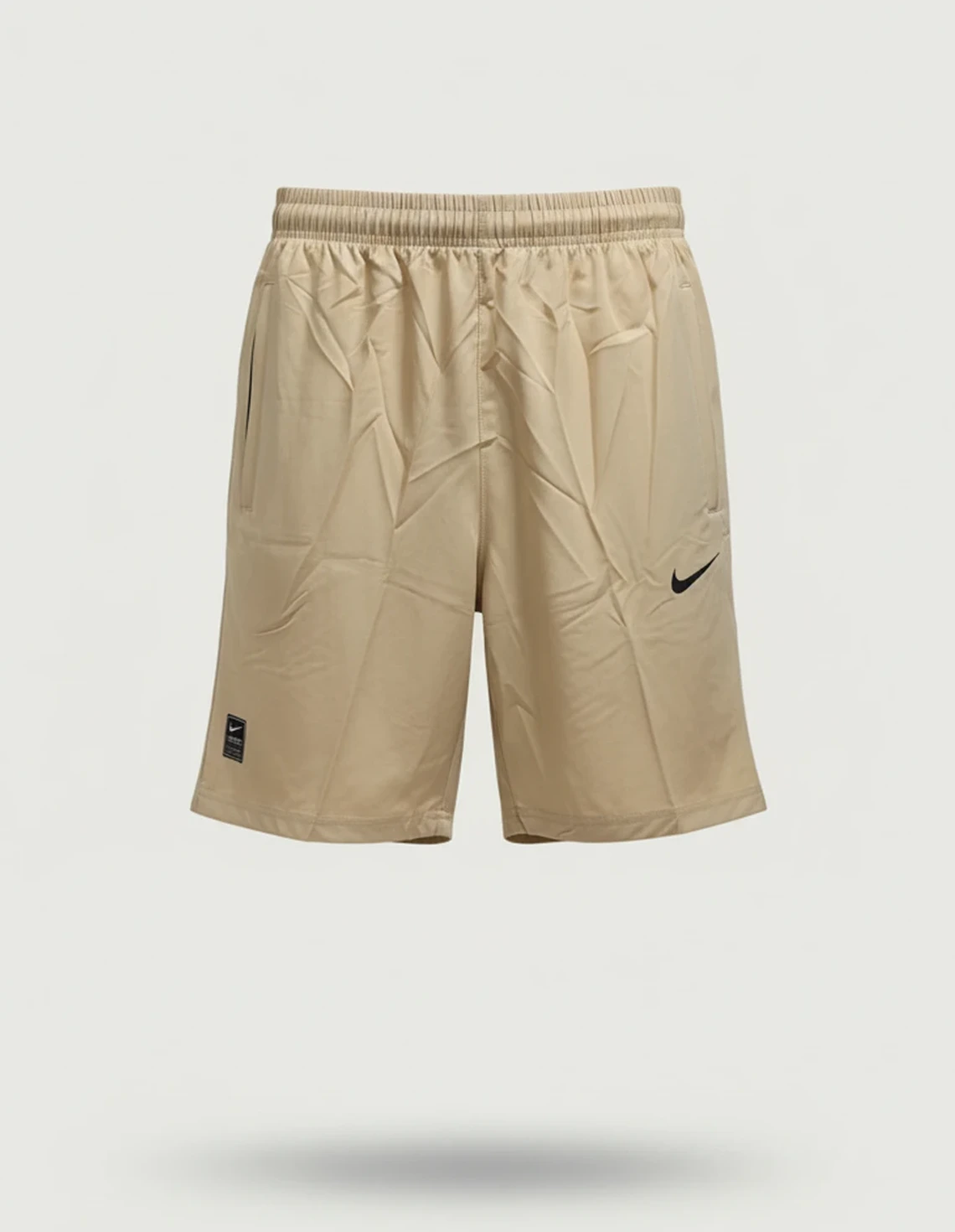 شلوارک ورزشی مردانه نایکی Tekker M