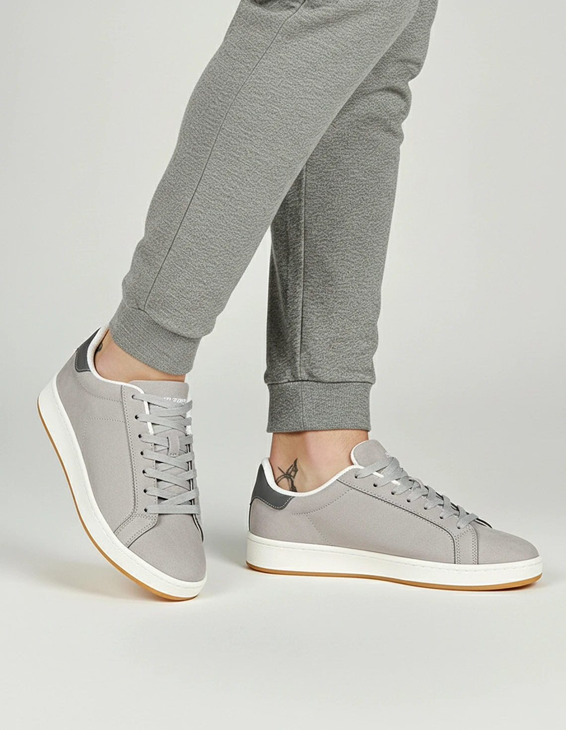 کفش روزانه مردانه اسپورتلند Cozy Walk M