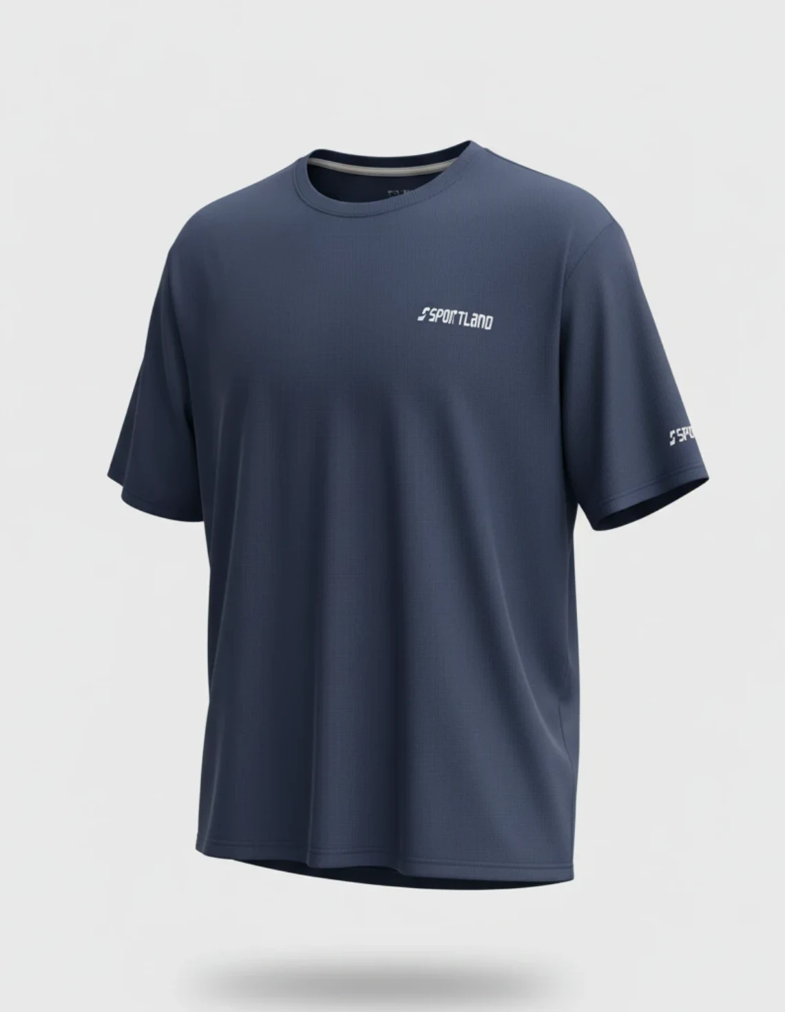 تی شرت ورزشی مردانه اسپورتلند Ticino M