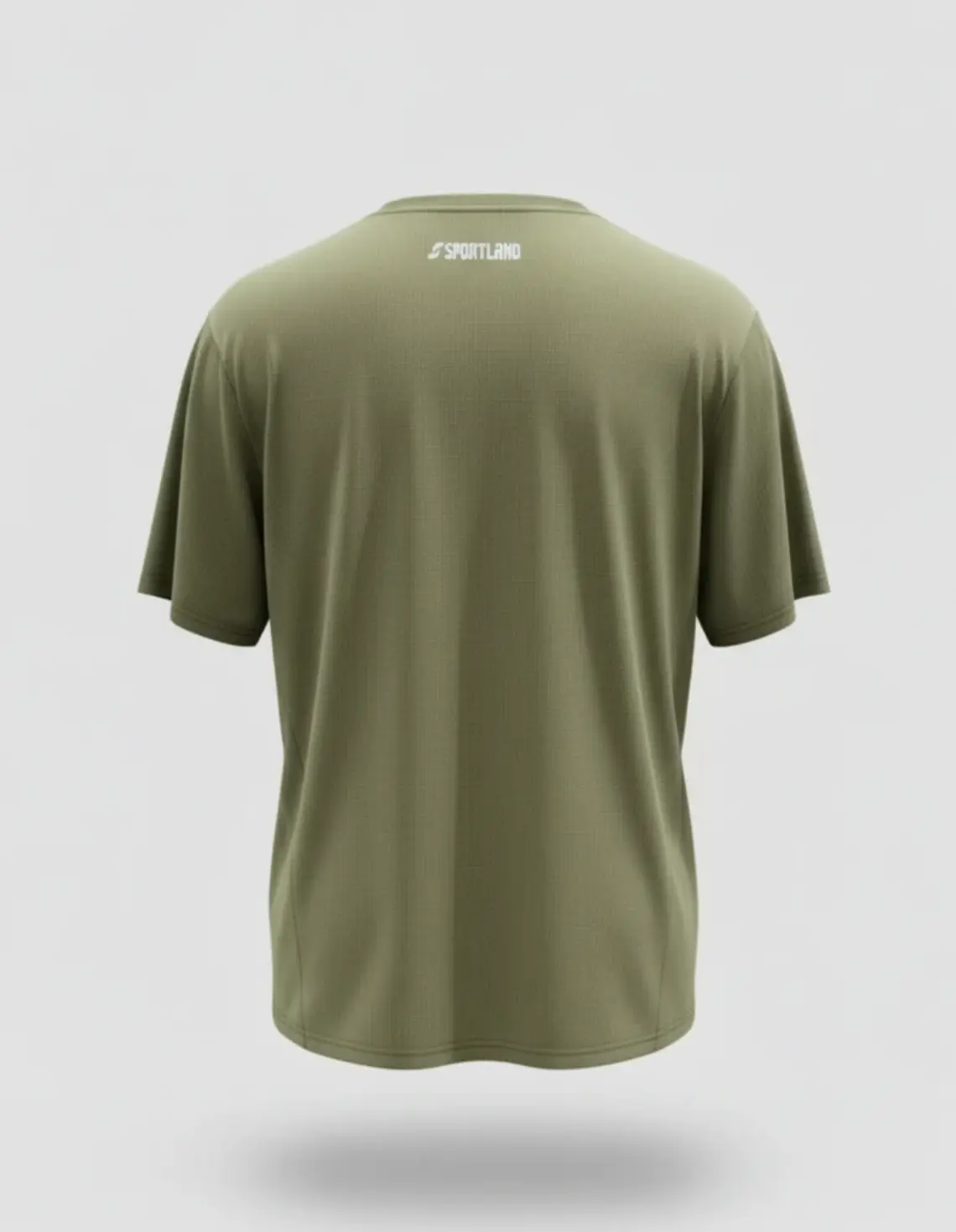 تی شرت ورزشی مردانه اسپورتلند Ticino M