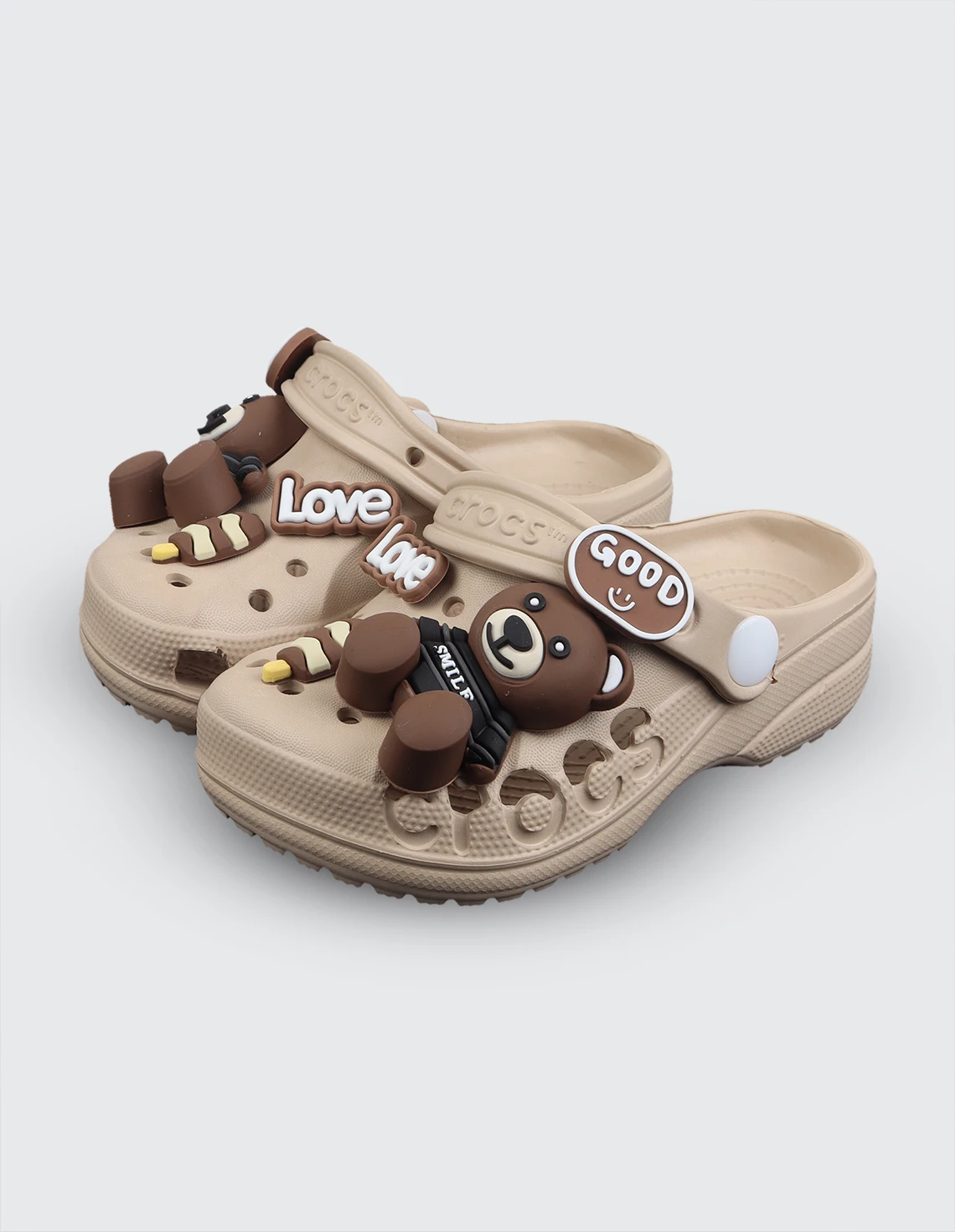 صندل روزانه بچه گانه پایون Snug Bear