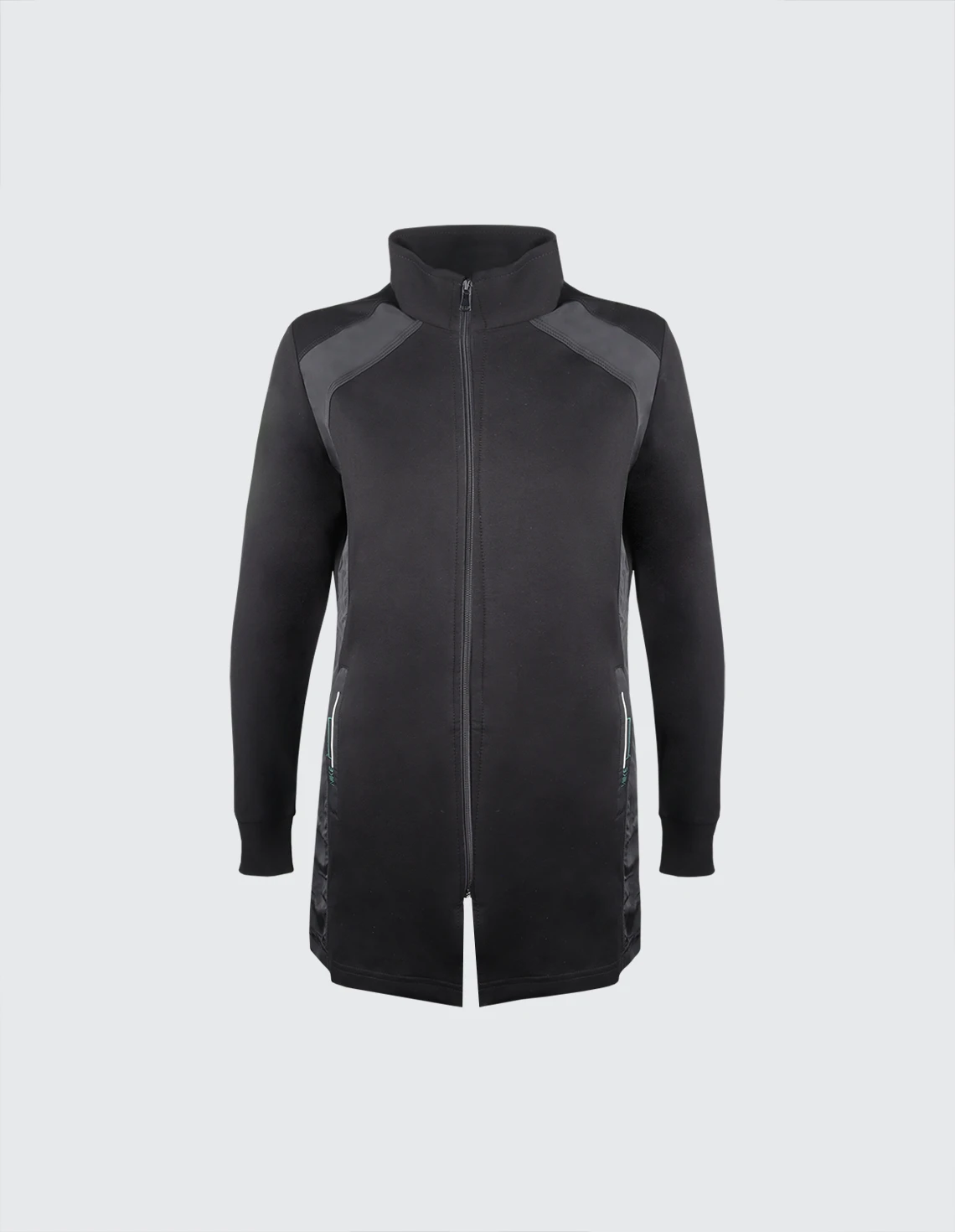 ست گرمکن و شلوار ورزشی زنانه نایکی Shine Loom W