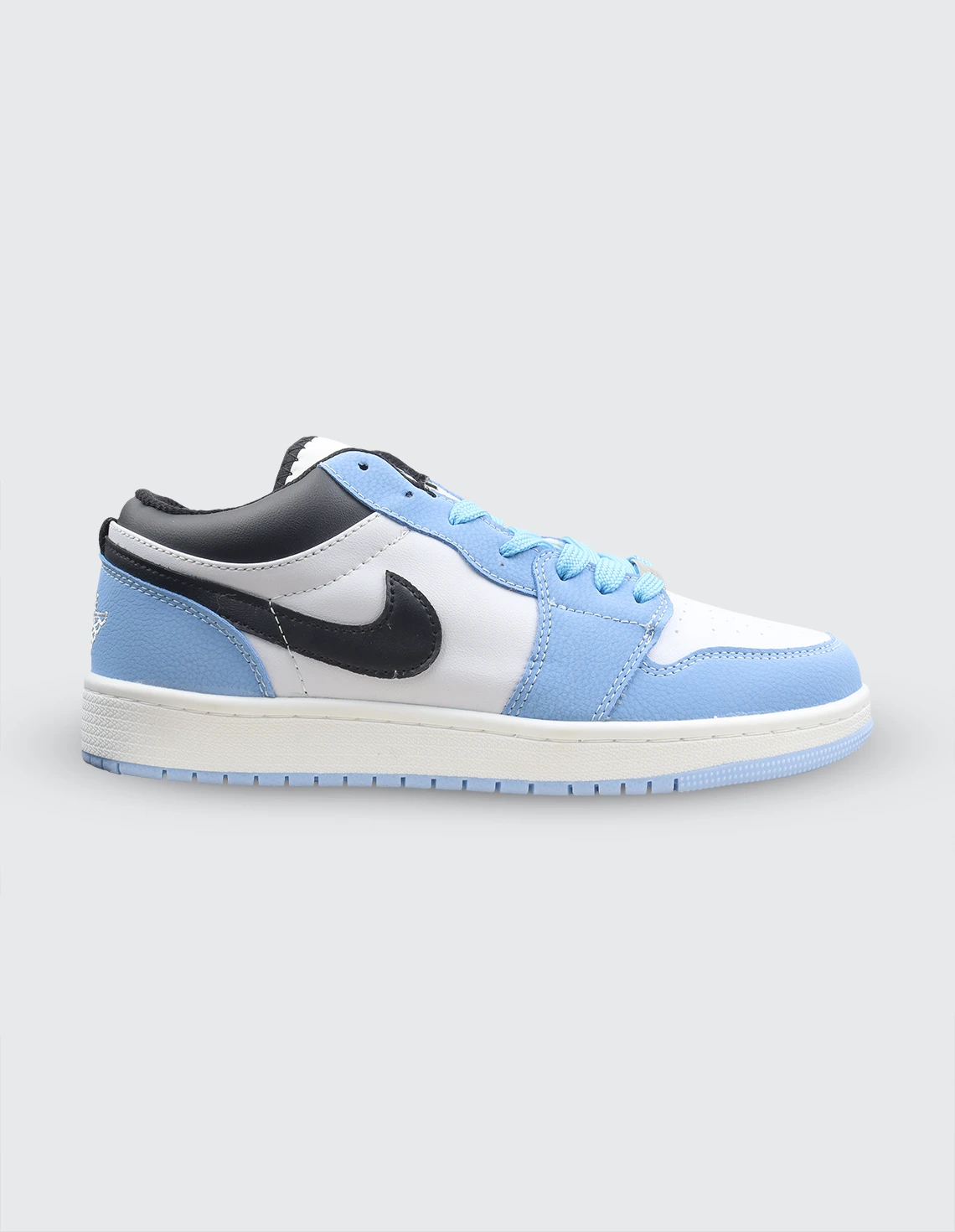 کفش روزانه مردانه نایک Nike Air Jordan 1 Low LX M