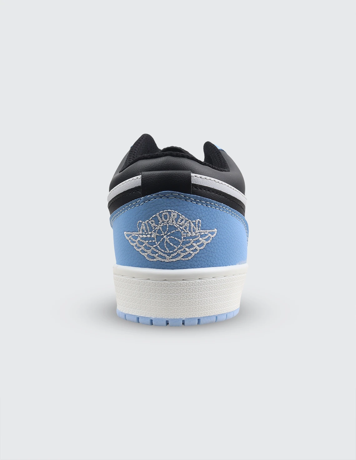 کفش روزانه مردانه نایک Nike Air Jordan 1 Low LX M