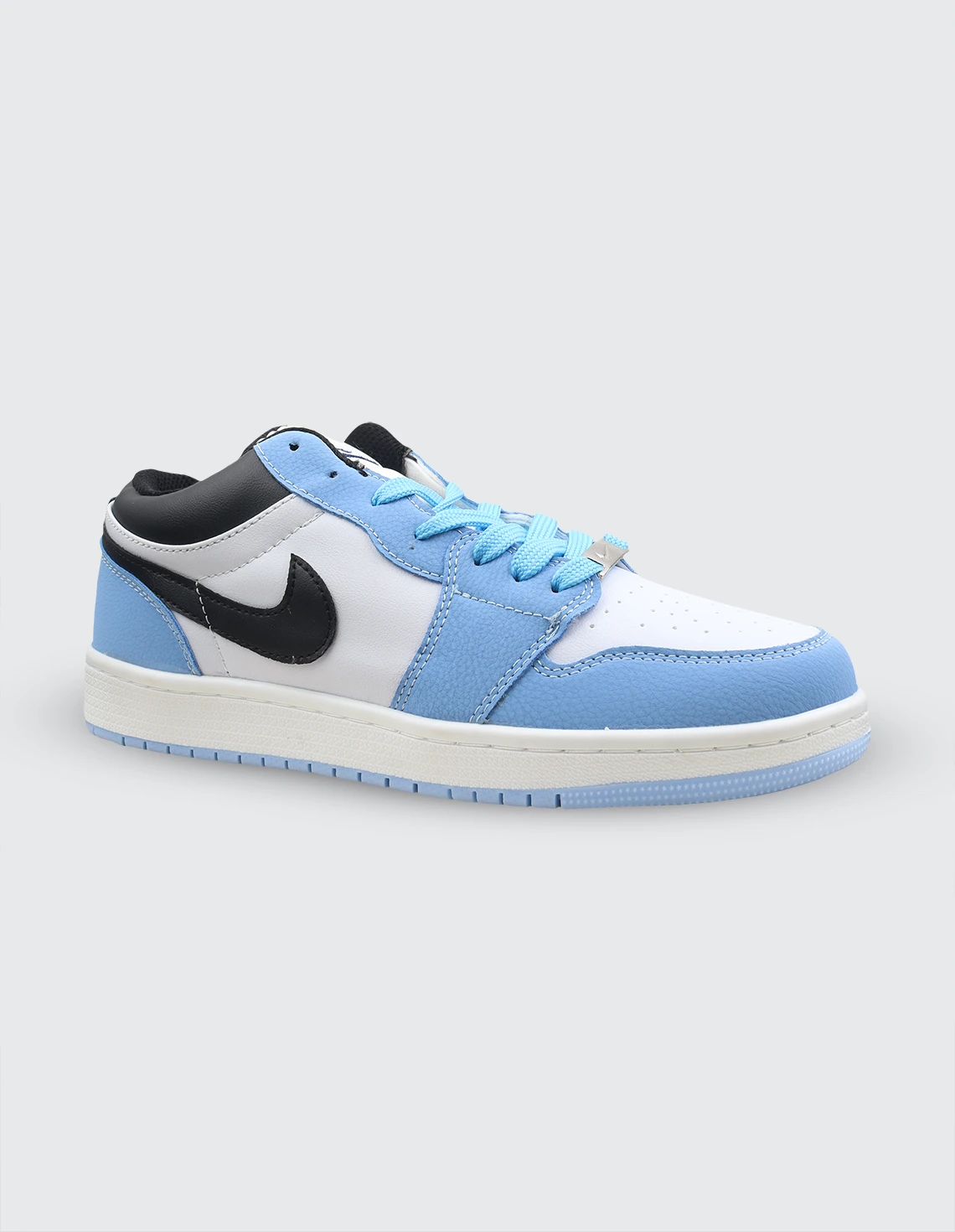 کفش روزانه مردانه نایک Nike Air Jordan 1 Low LX M