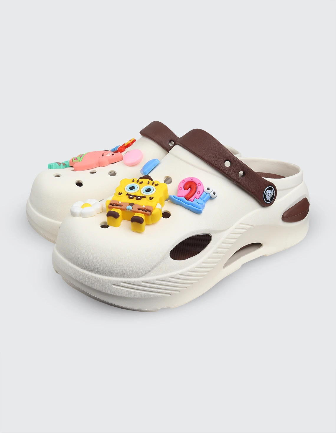 کراکس روزانه زنانه پایون Patrick W