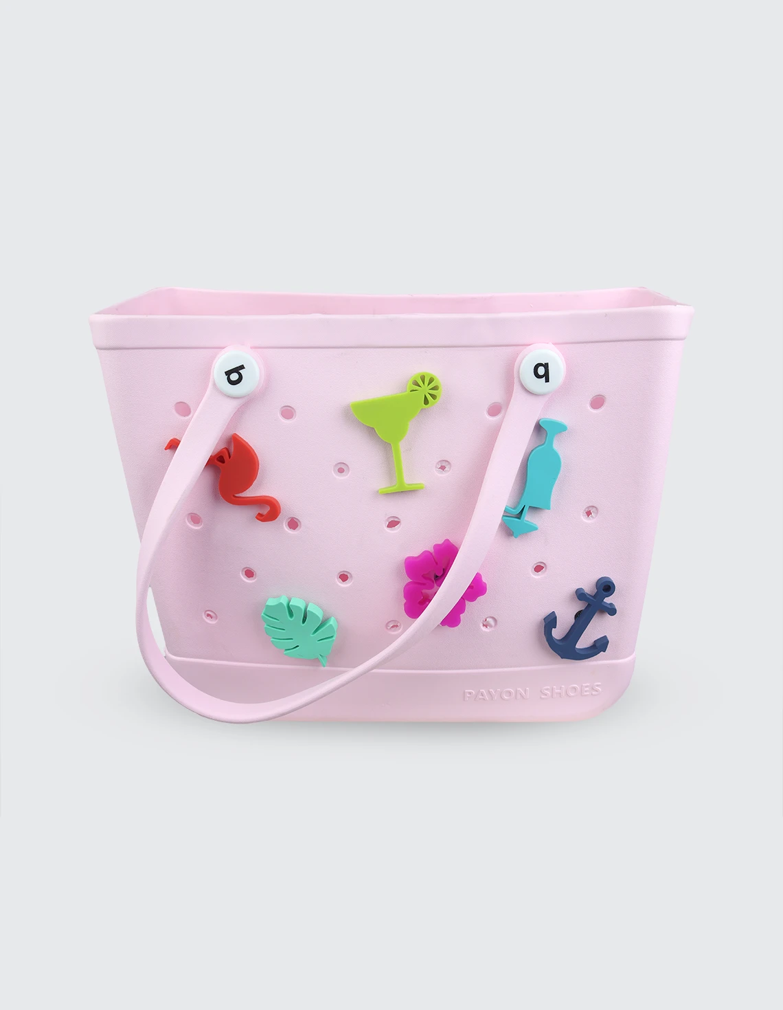 کیف دوشی روزانه زنانه پایون Flamingo Bag W
