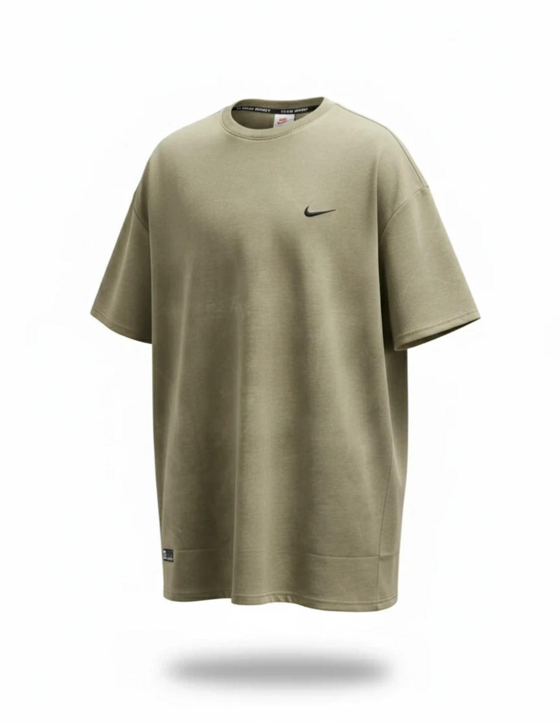 تی شرت اسپرت مردانه نایکی Clova M