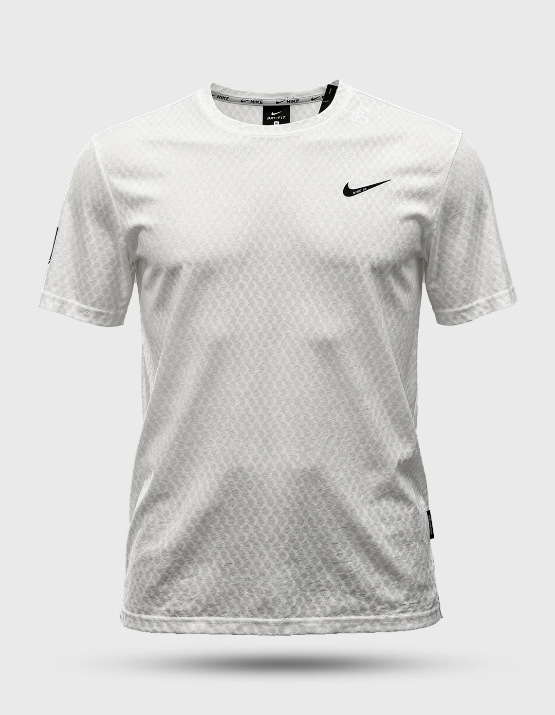 تی شرت ورزشی مردانه نایکی Evara M