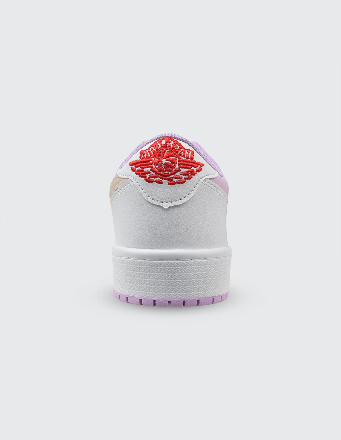 کفش روزانه زنانه نایکی Jordan 1 Low Travis Scott W