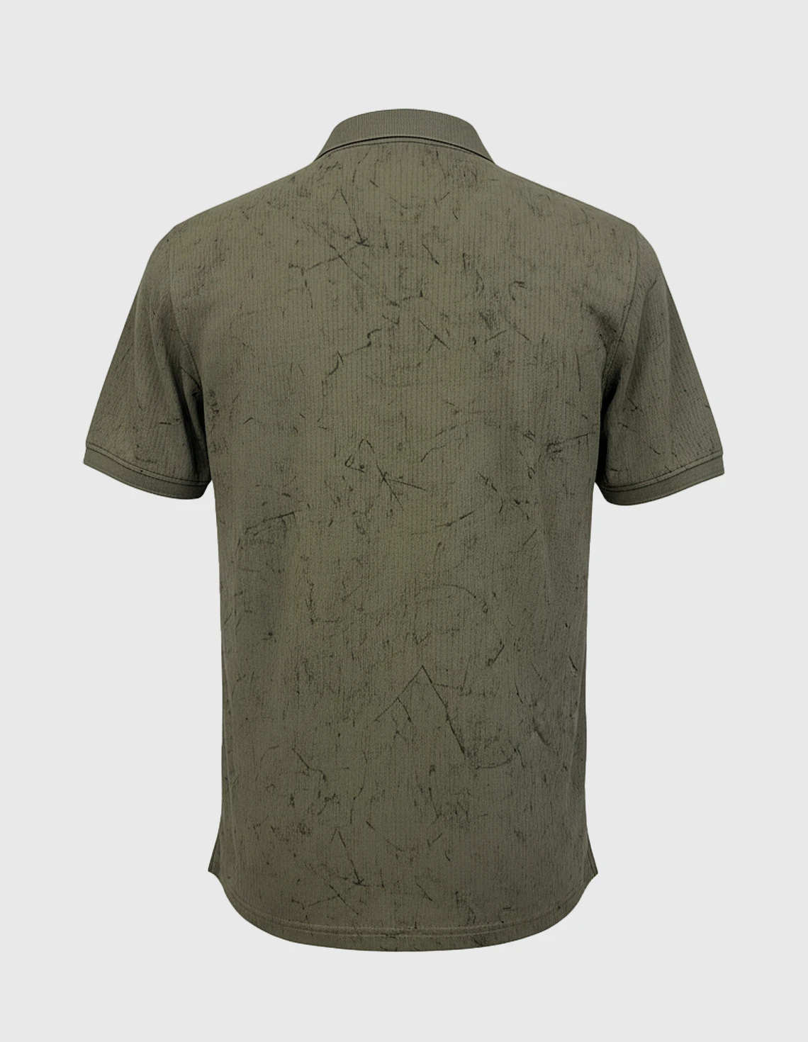 تی شرت اسپرت مردانه نایکی Mistora M