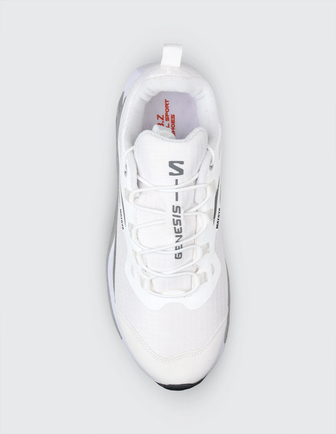 کفش پیاده روی مردانه سالامون Genesis Matrix M