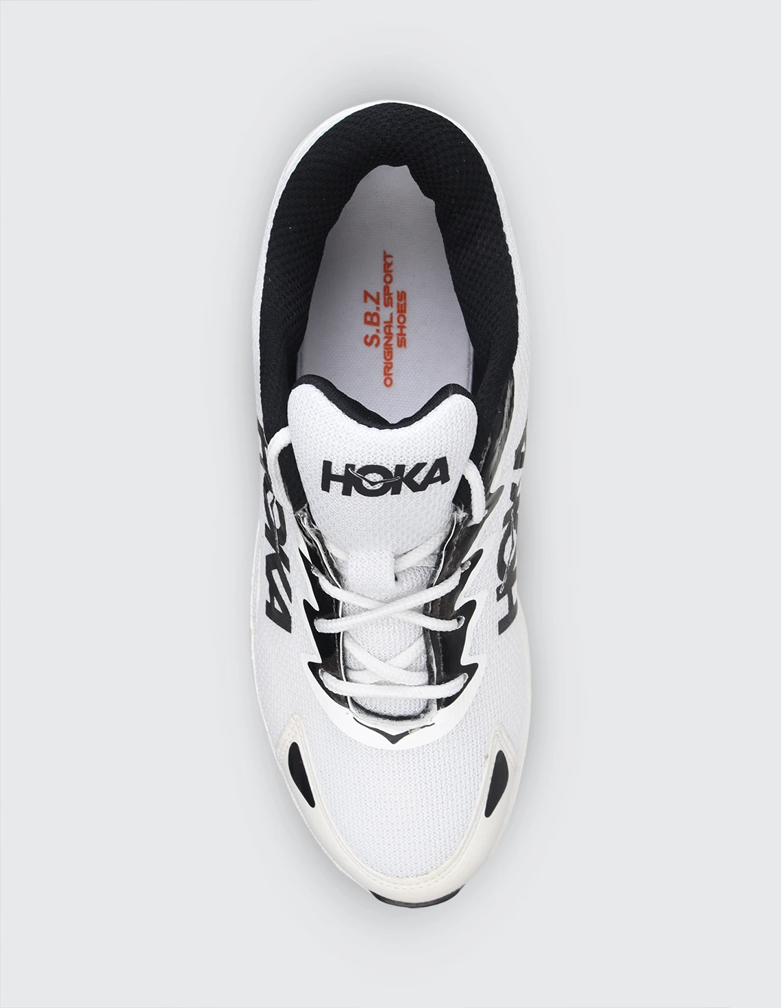 کفش دویدن مردانه Hoka Boost Tech M