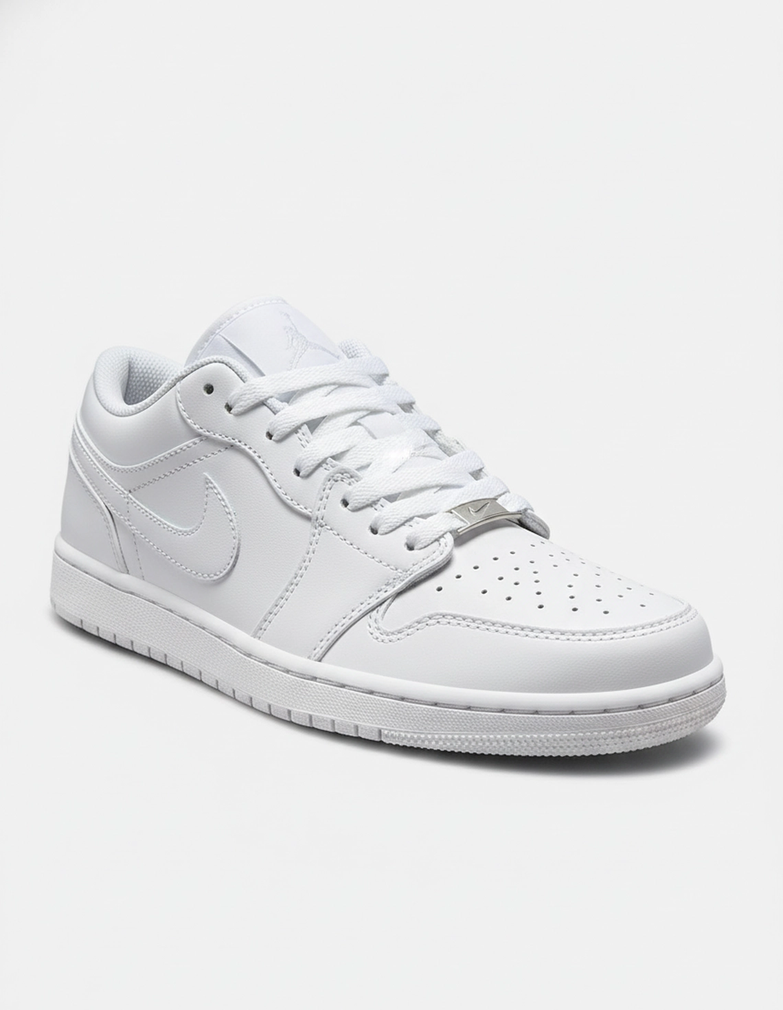 کفش روزانه زنانه نایک Nike Air Jordan 1 Low LX W