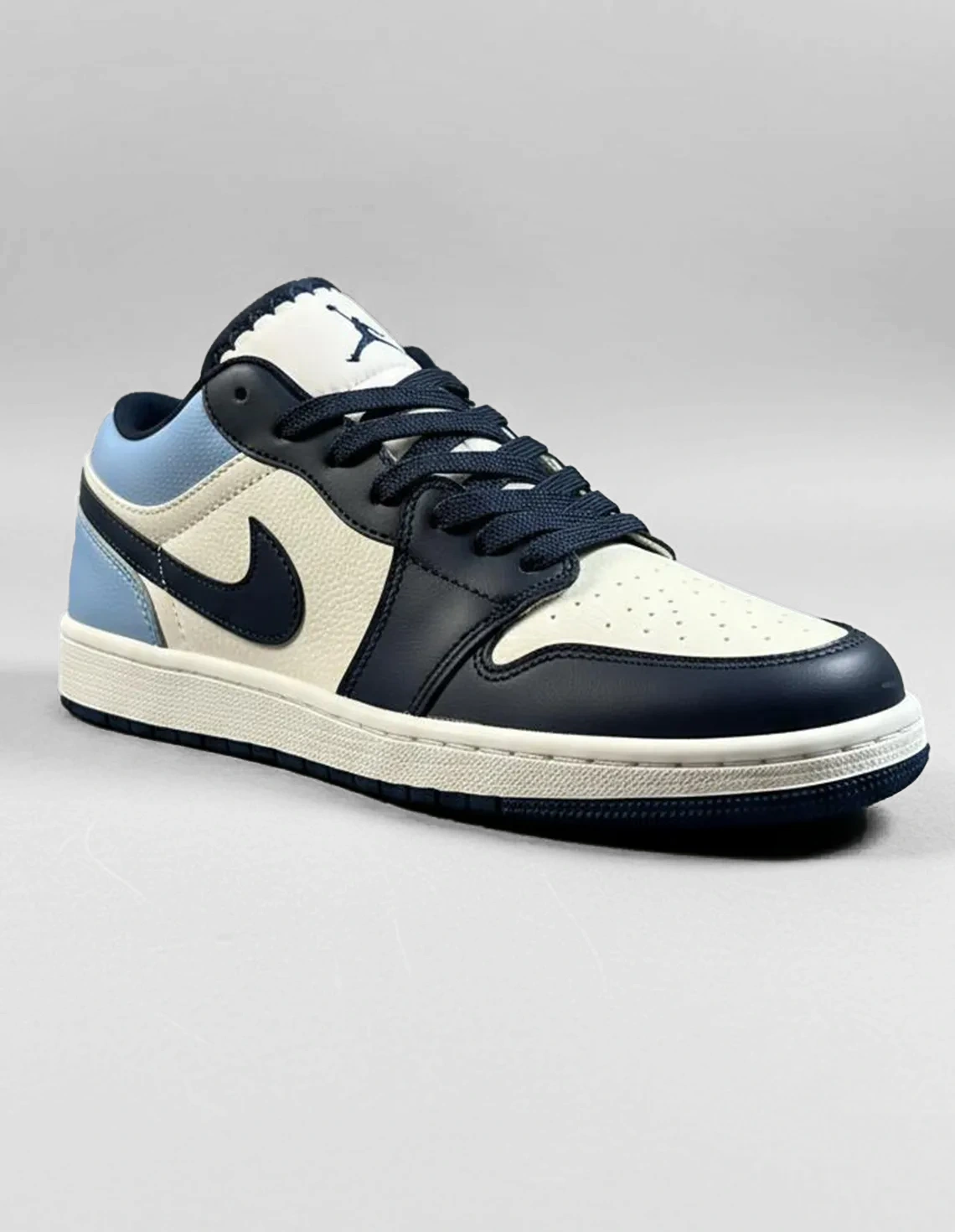 کفش روزانه مردانه نایک Nike Air Jordan 1 Low LX M