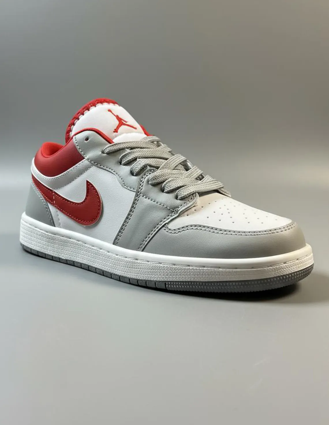 کفش روزانه مردانه نایک Nike Air Jordan 1 Low LX M