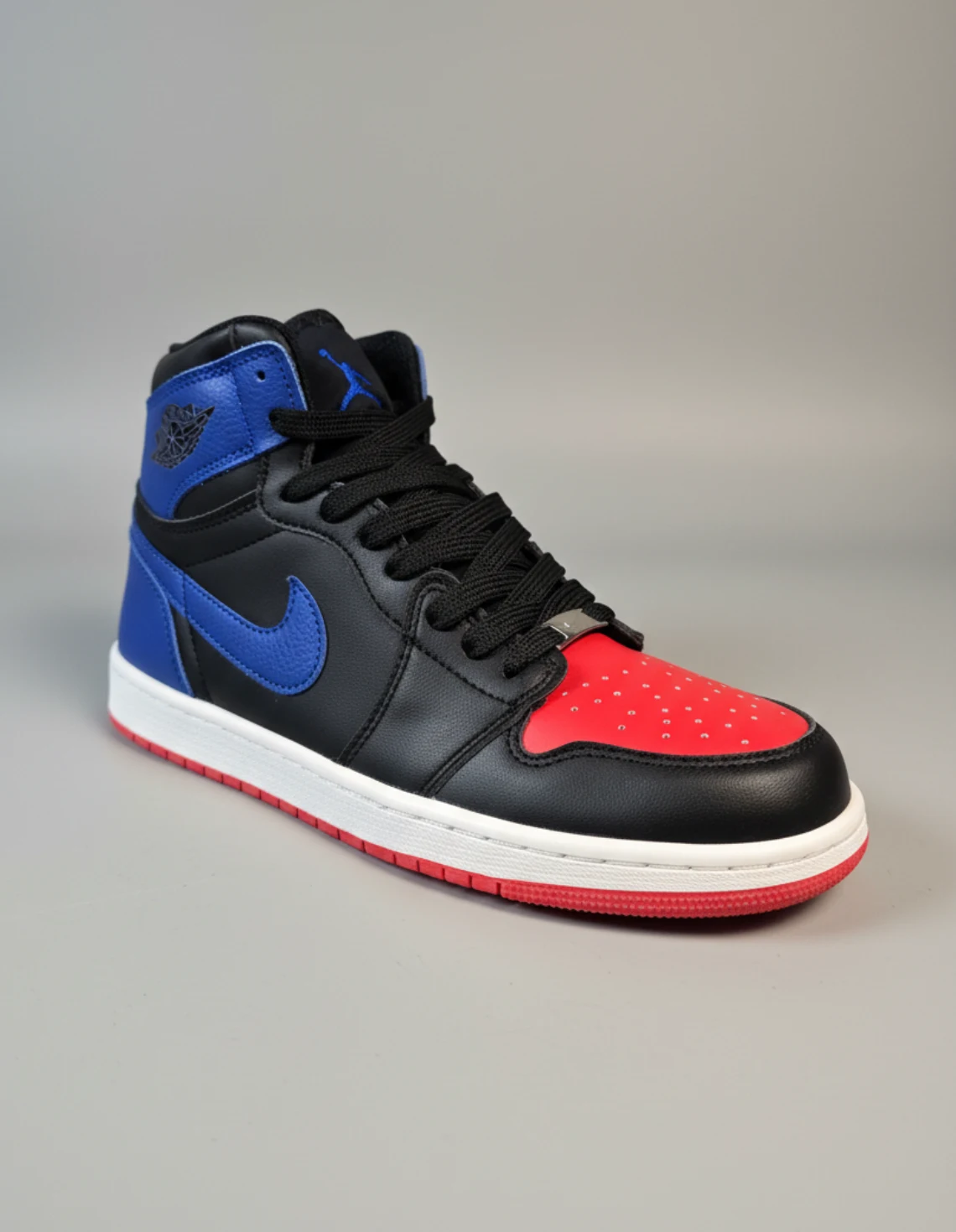 کفش روزانه مردانه نایک Nike Air Jordan 1 Retro Og M
