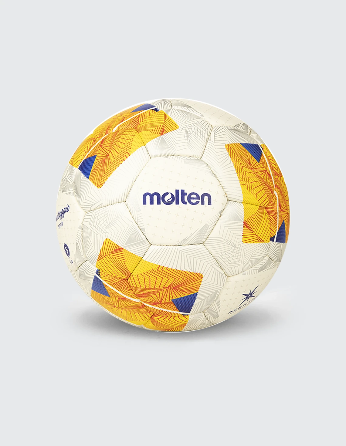 توپ فوتبال Unisex مولتن لیگ نخبگان آسیا مولتن آسیا 5000 تایلند