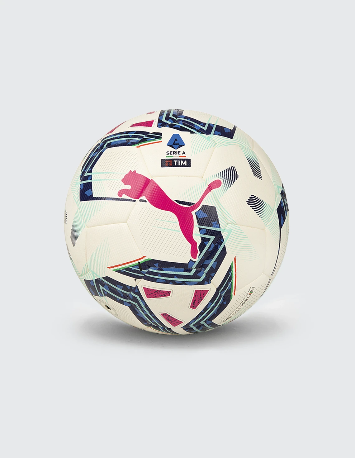 توپ فوتبال Unisex پوما طرح پوما لیگ ایتالیا سری A