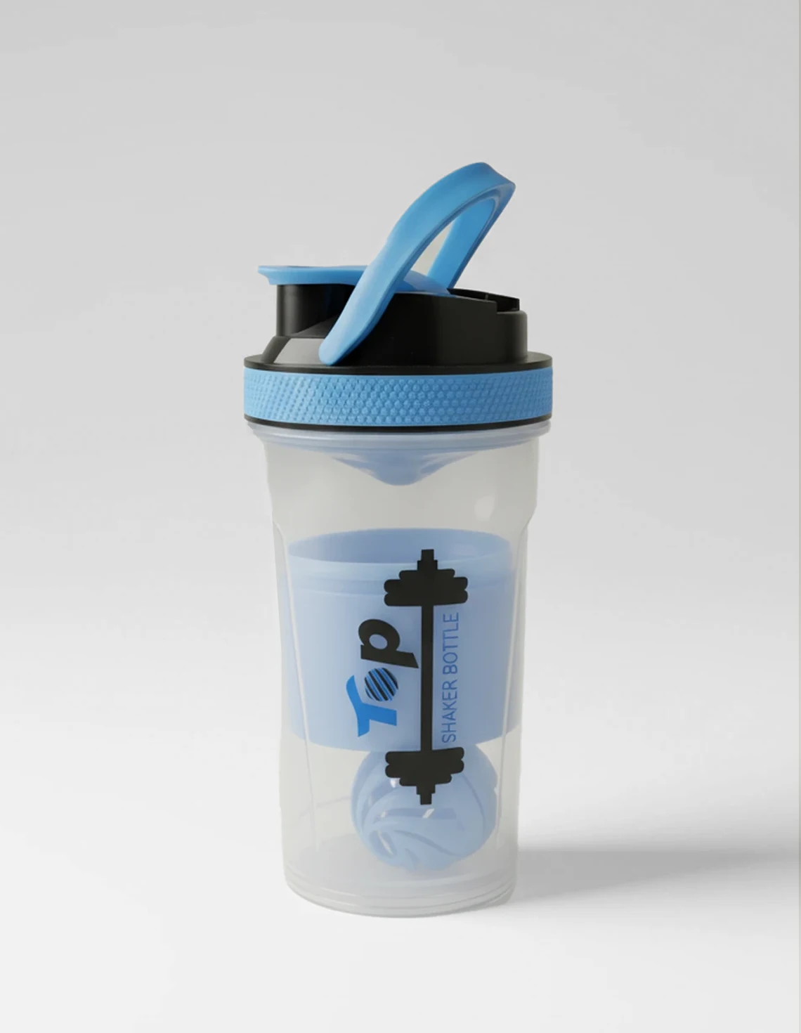 شیکر Unisex بدون برند Aqua Mix U