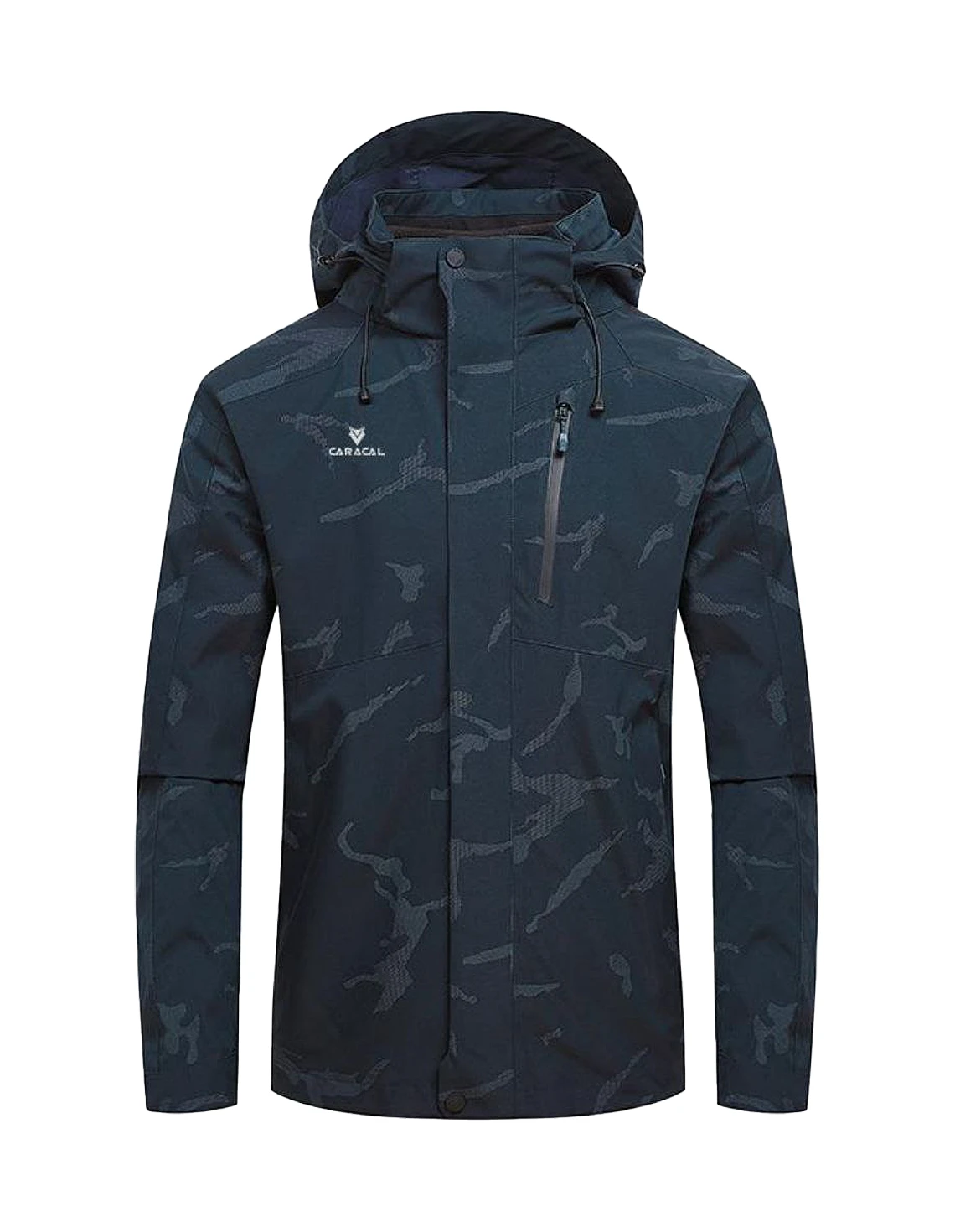 کاپشن اسپرت مردانه کاراکال Nuvia M