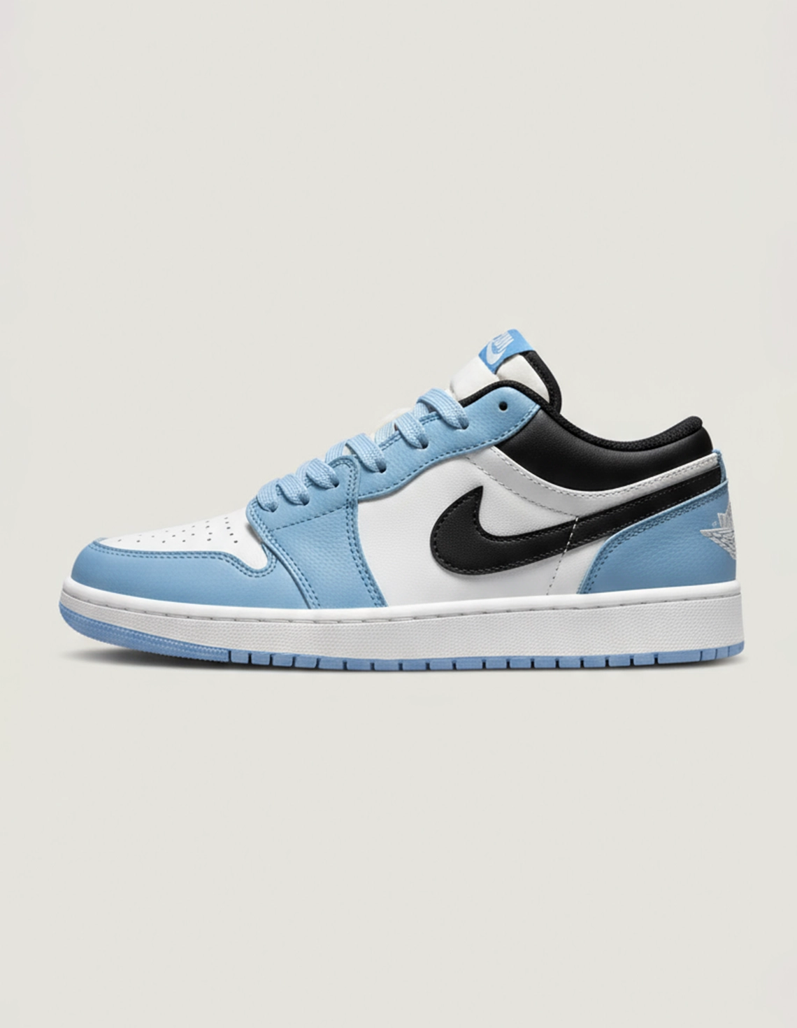 کفش روزانه مردانه نایک Nike Air Jordan 1 Low LX M