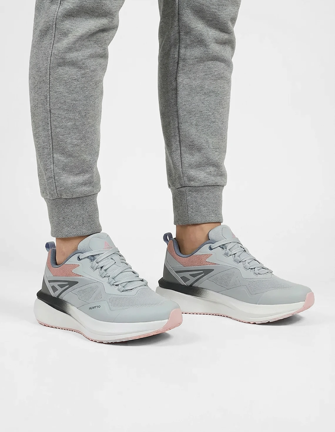 کفش دویدن زنانه Humtto Humtto Strider W