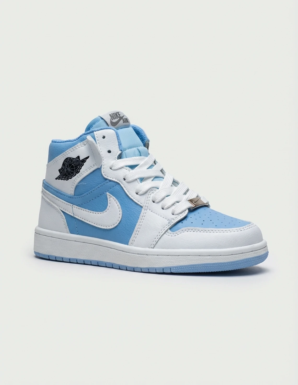 کفش روزانه زنانه نایکی Air Jordan 1 Retro Og W