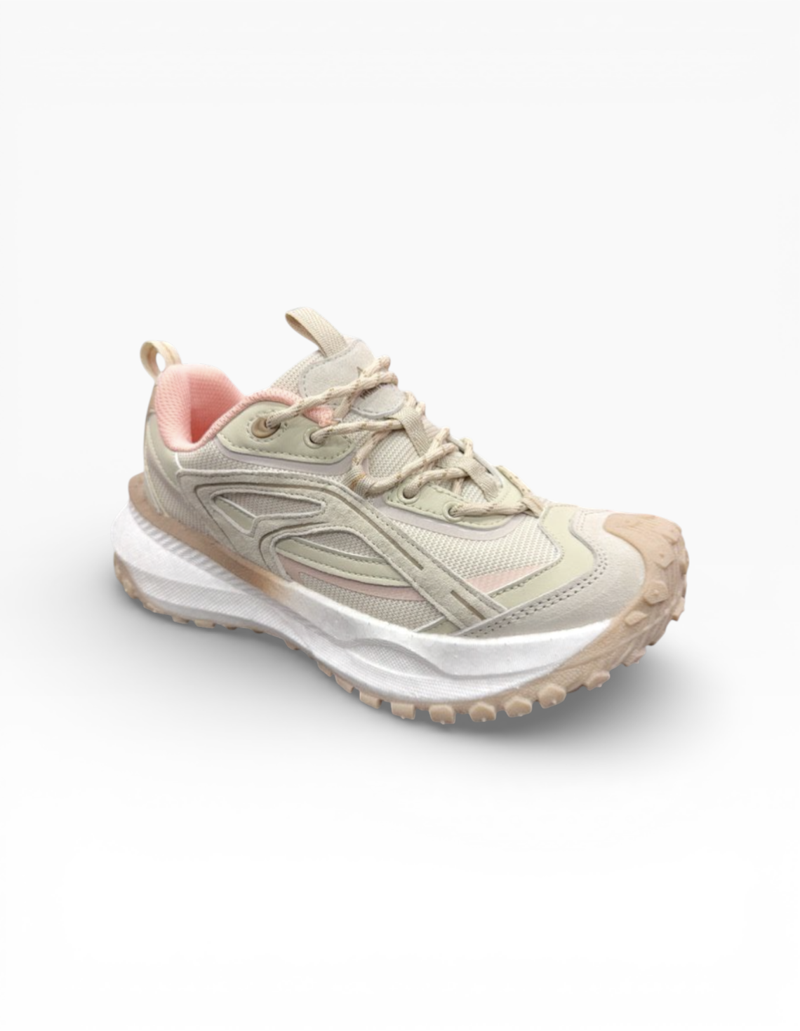 کفش کوهنوردی و طبیعت گردی زنانه Humtto Humtto Mountain W