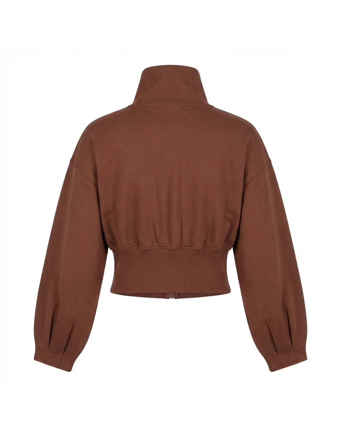 سویشرت روزانه زنانه بدون برند Elle Fit W