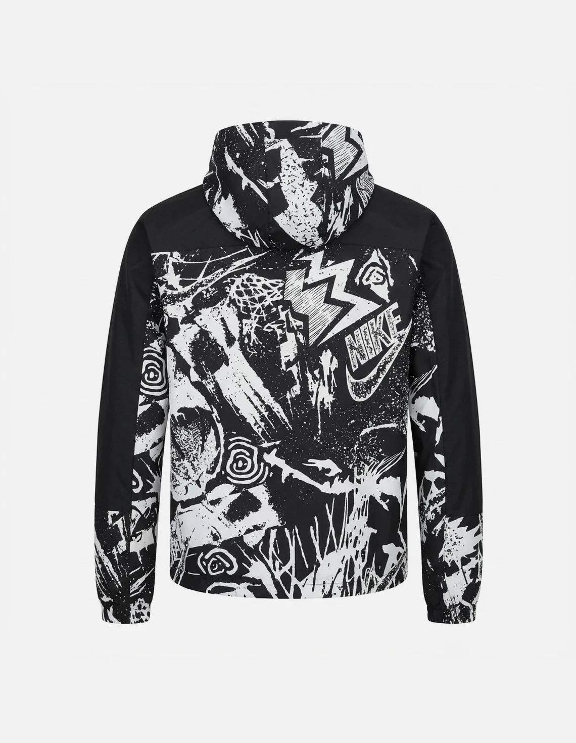 بادگیر روزانه مردانه نایکی Aero Shield Jacket M