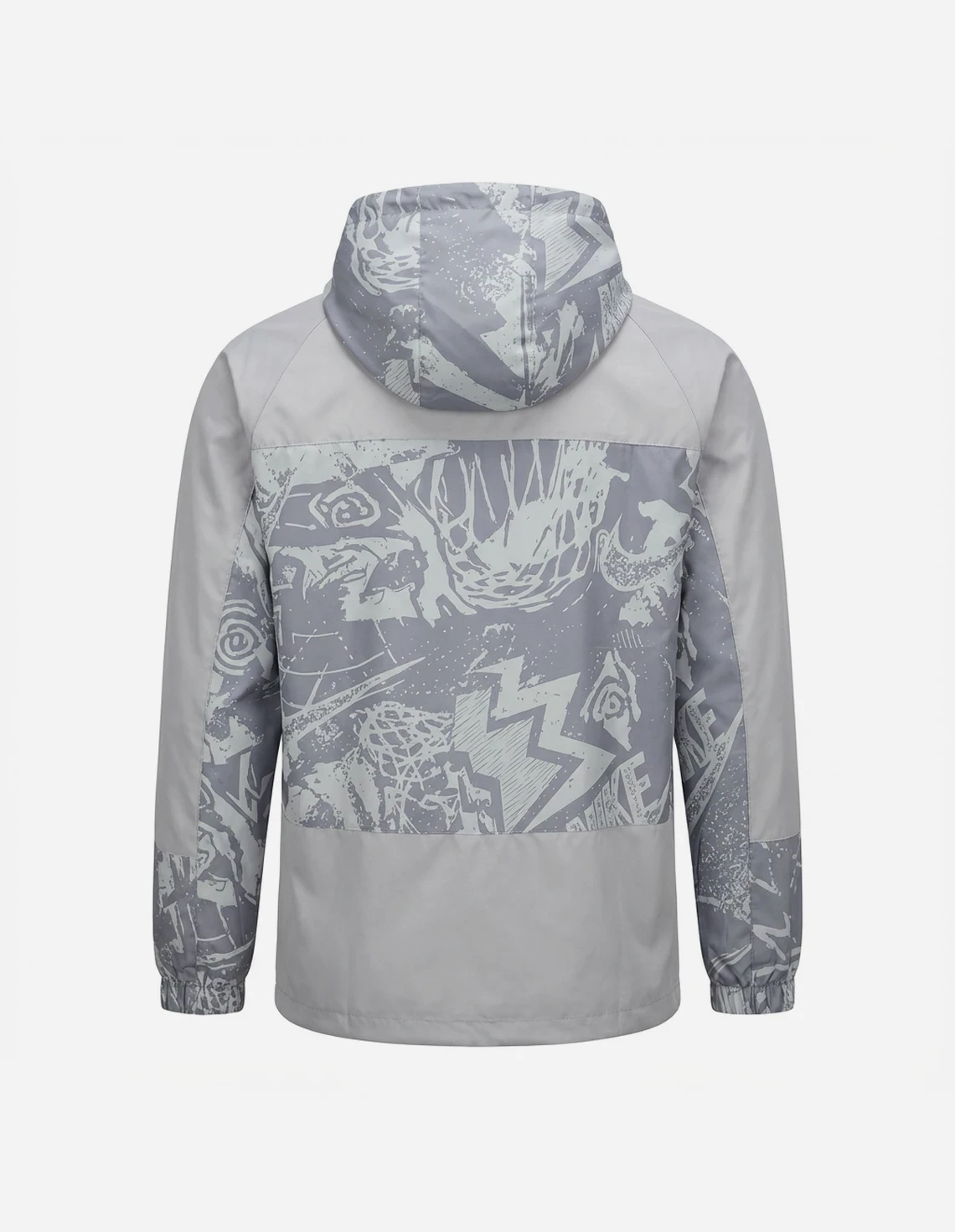 بادگیر روزانه مردانه نایکی Aero Shield Jacket M