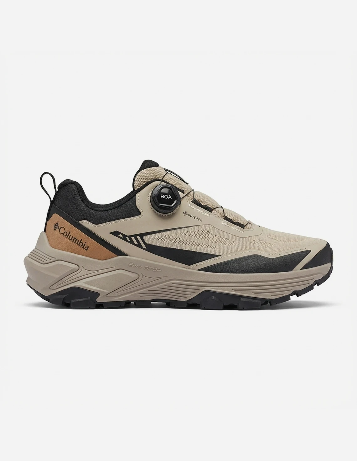کفش کوهنوردی و طبیعت گردی مردانه کلمبیا Columbia Air Trek M