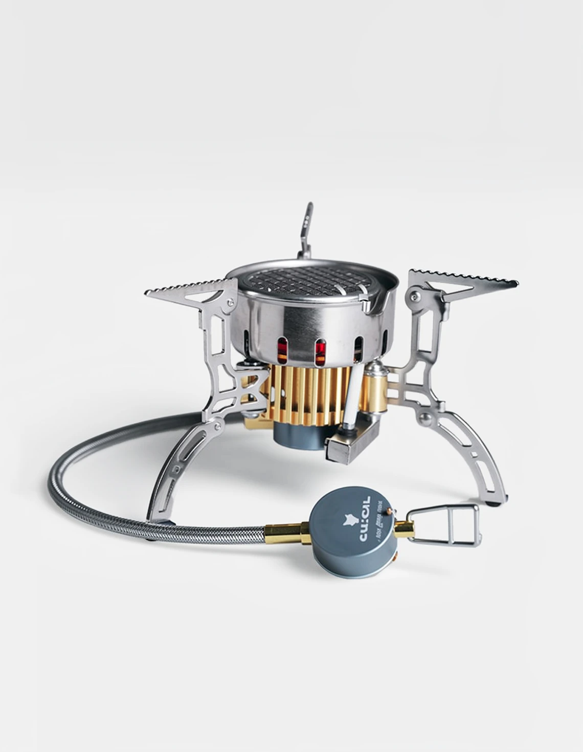 سرشعله و اجاق گازی کوهنوردی - کاراکال Outland Stove U