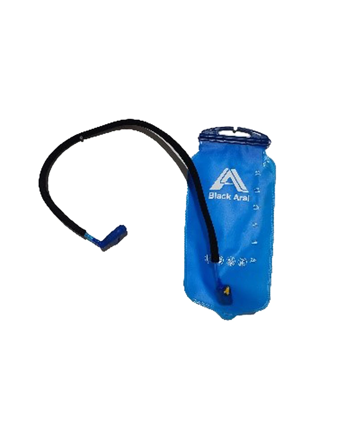 ظروف کوهنوردی - Black Aral Camel Bag U