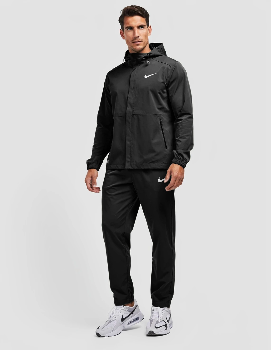 ست سویشرت و شلوار ورزشی مردانه نایکی Prime Flex M