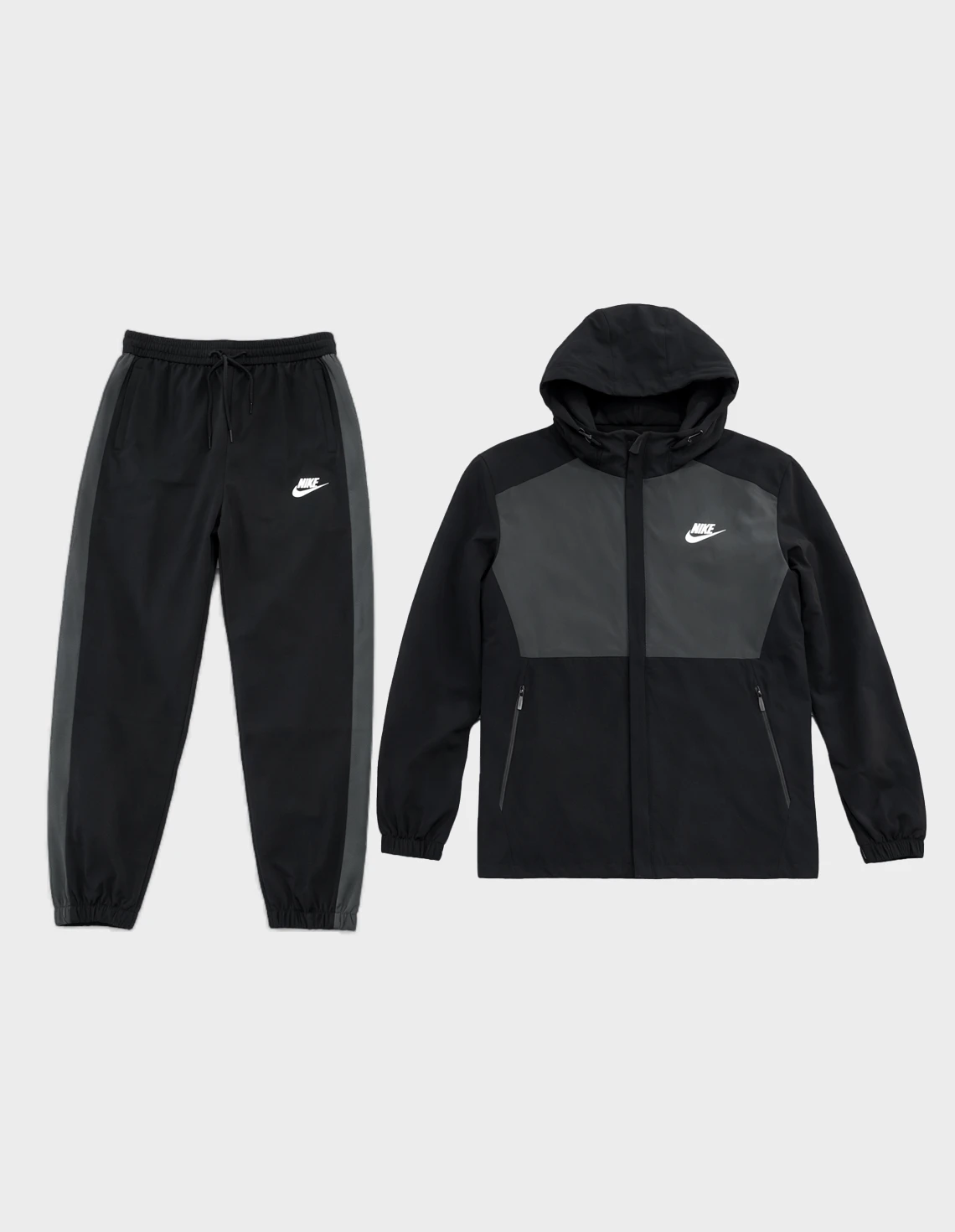 ست سویشرت و شلوار ورزشی مردانه نایکی Aura Flex M