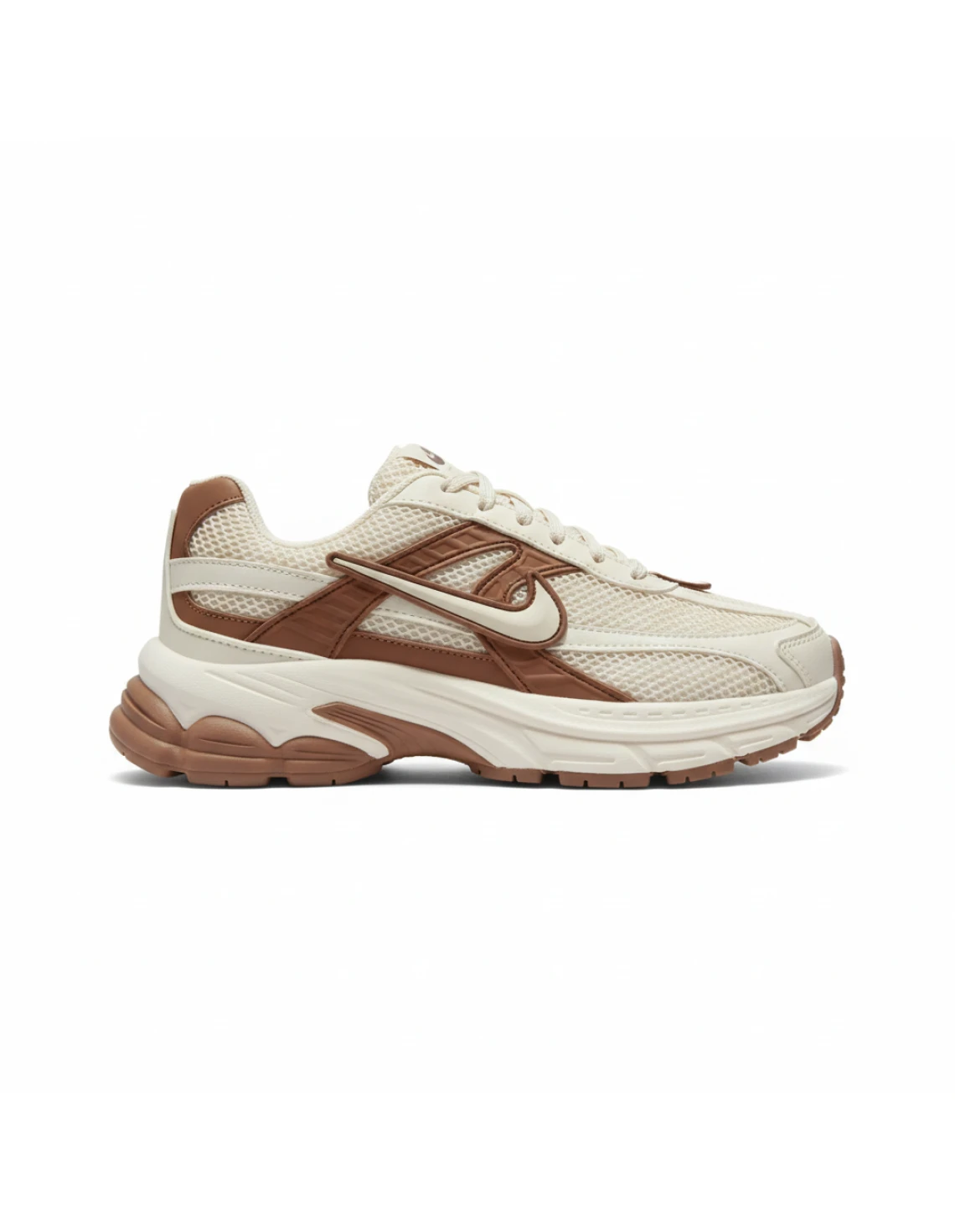 کفش روزانه زنانه نایک Nike V2K Urban W
