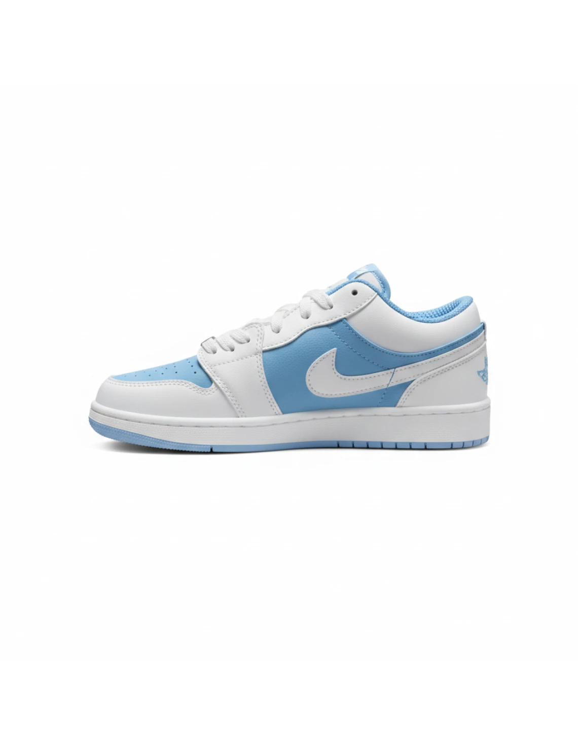 کفش روزانه مردانه نایک Nike Air Jordan 1 Low LX M