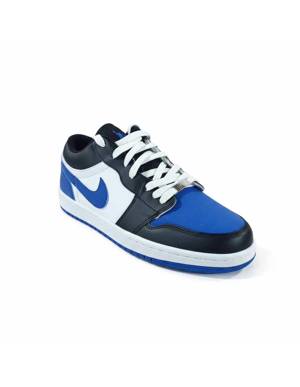 کفش روزانه مردانه نایکی Air Jordan 1 Low LX M