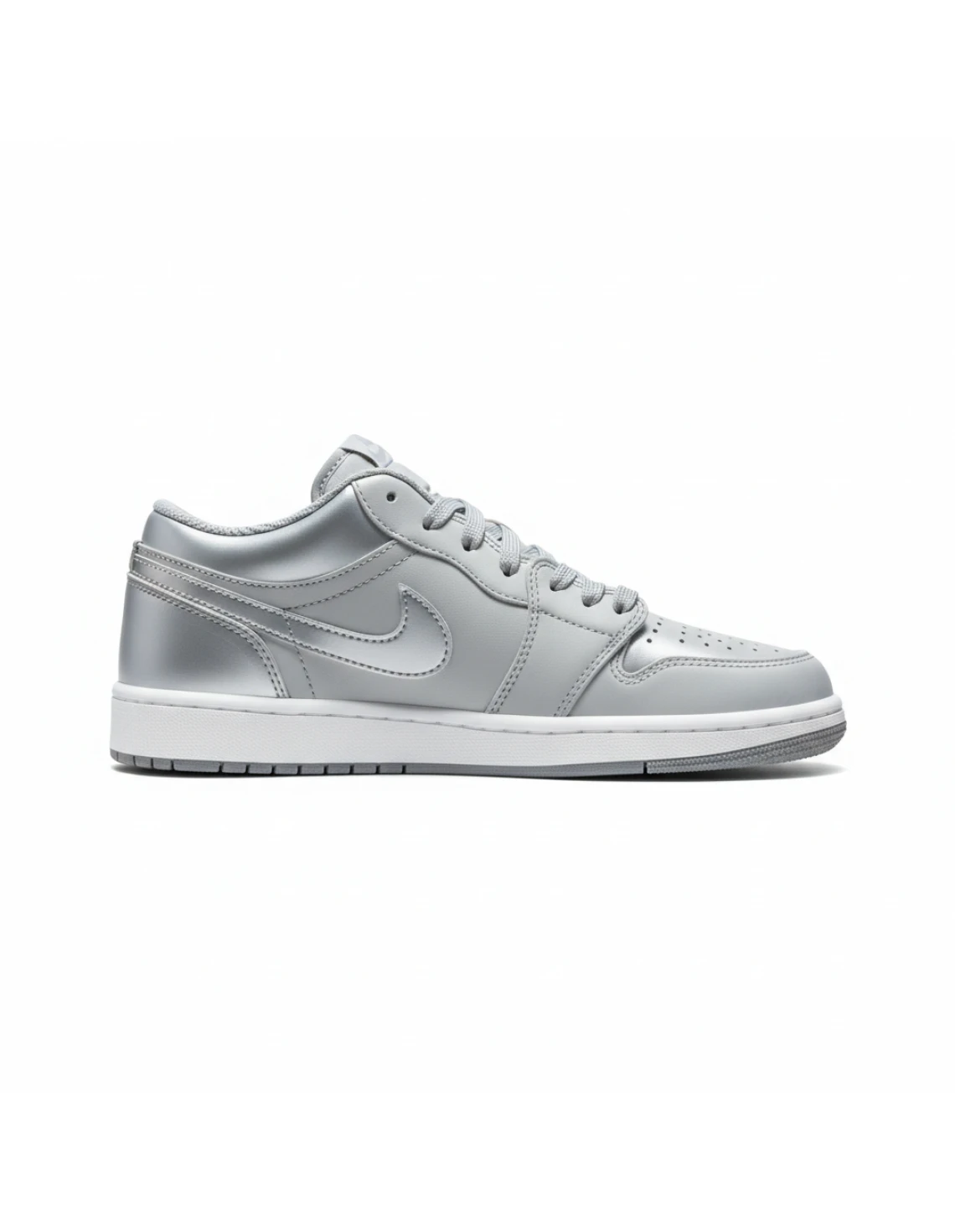 کفش روزانه مردانه نایک Nike Air Jordan 1 Low LX M