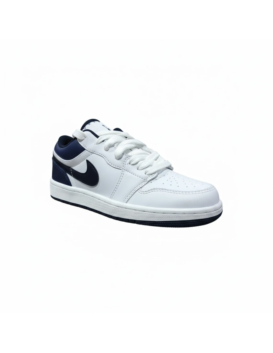 کفش روزانه زنانه نایک Nike Air Jordan 1 Low LX W