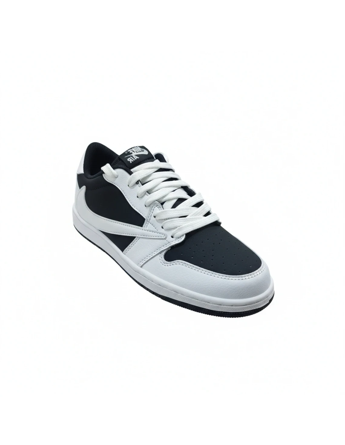 کفش روزانه مردانه نایک Nike Jordan 1 Low Travis Scott LX M