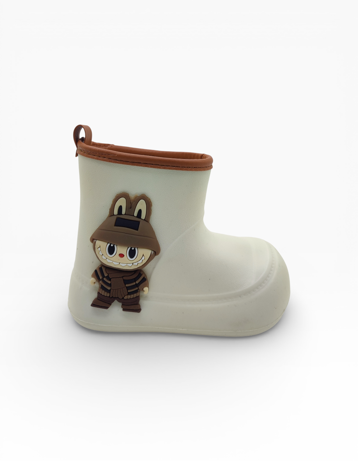 بوت روزانه بچه گانه بدون برند Mini Boot C