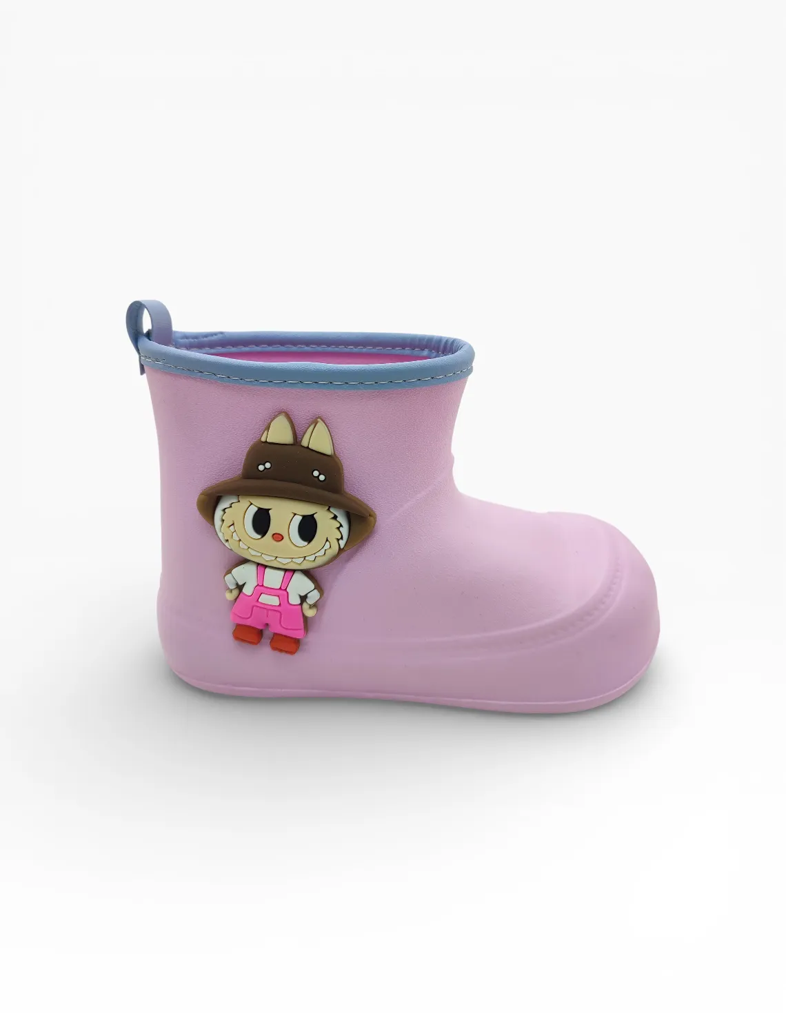 بوت روزانه بچه گانه بدون برند Tiny Boot C