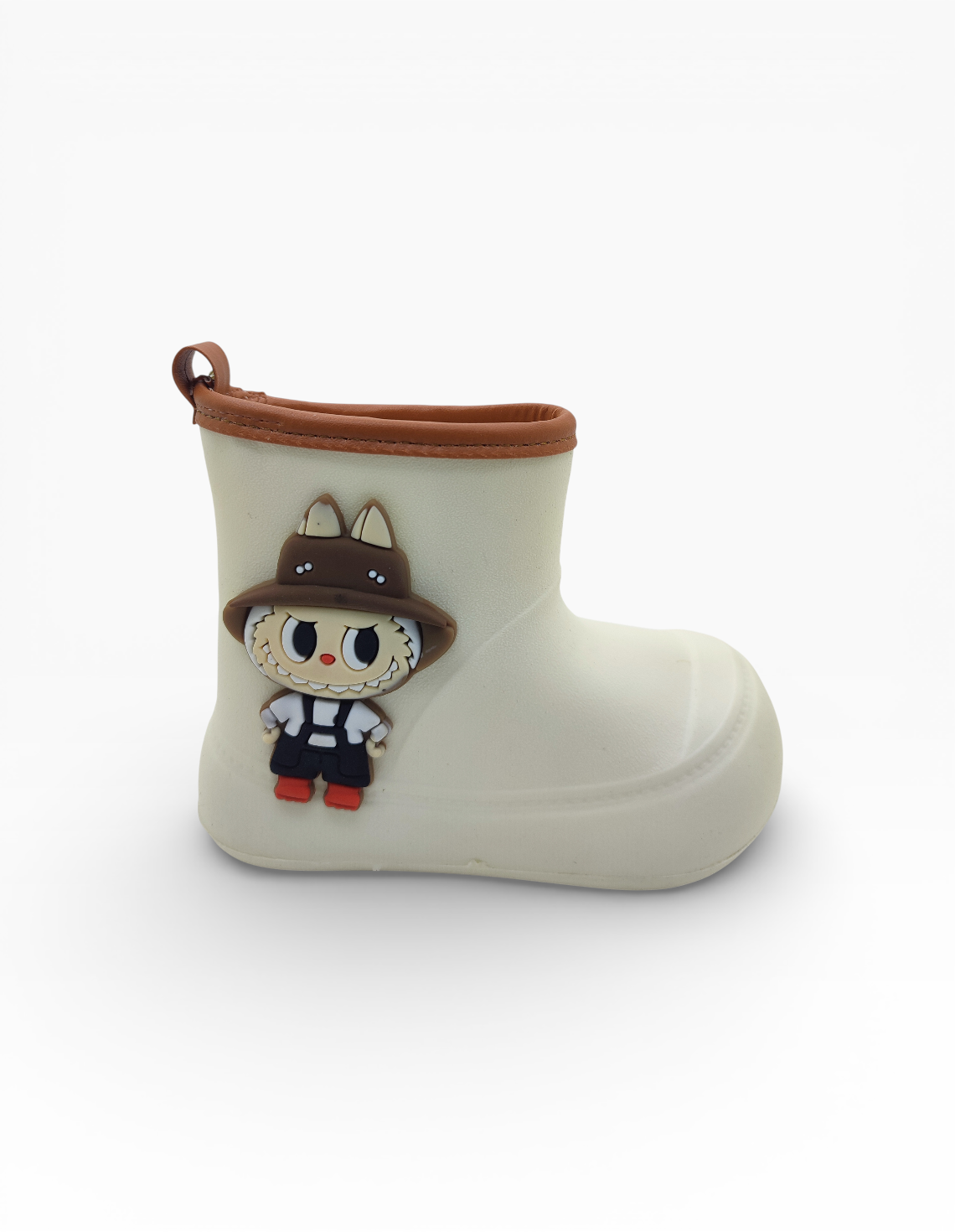 بوت روزانه بچه گانه بدون برند Tiny Boot C