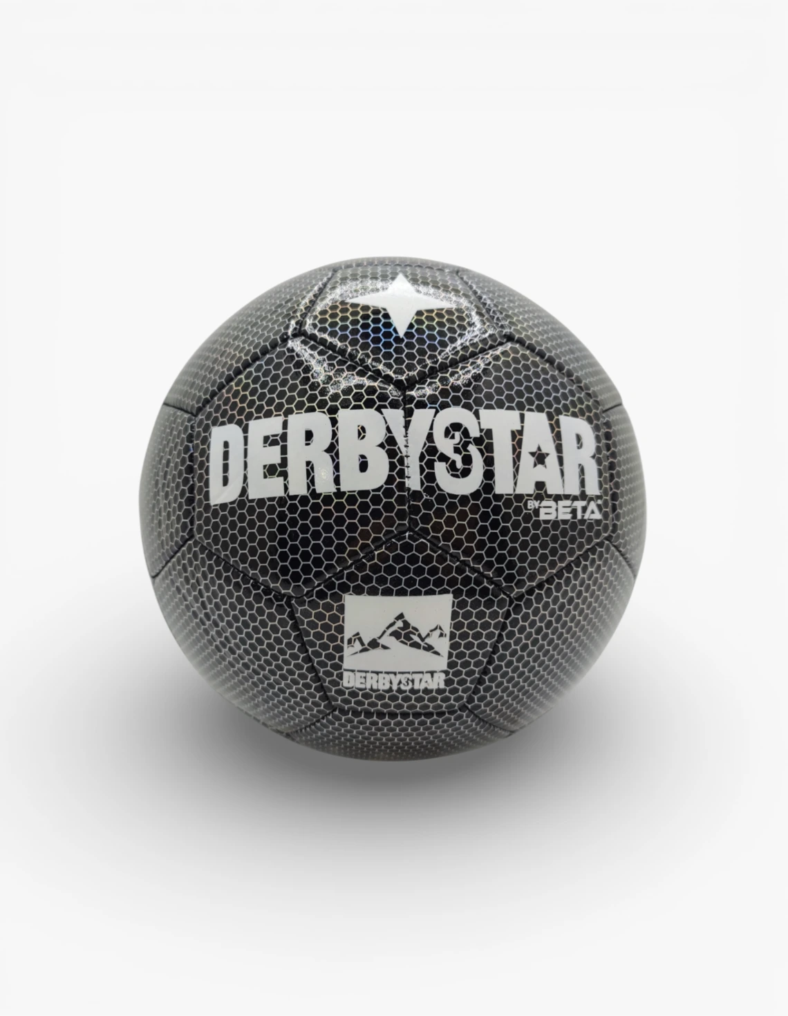 توپ فوتبال Unisex دربی استار Moon Ball U