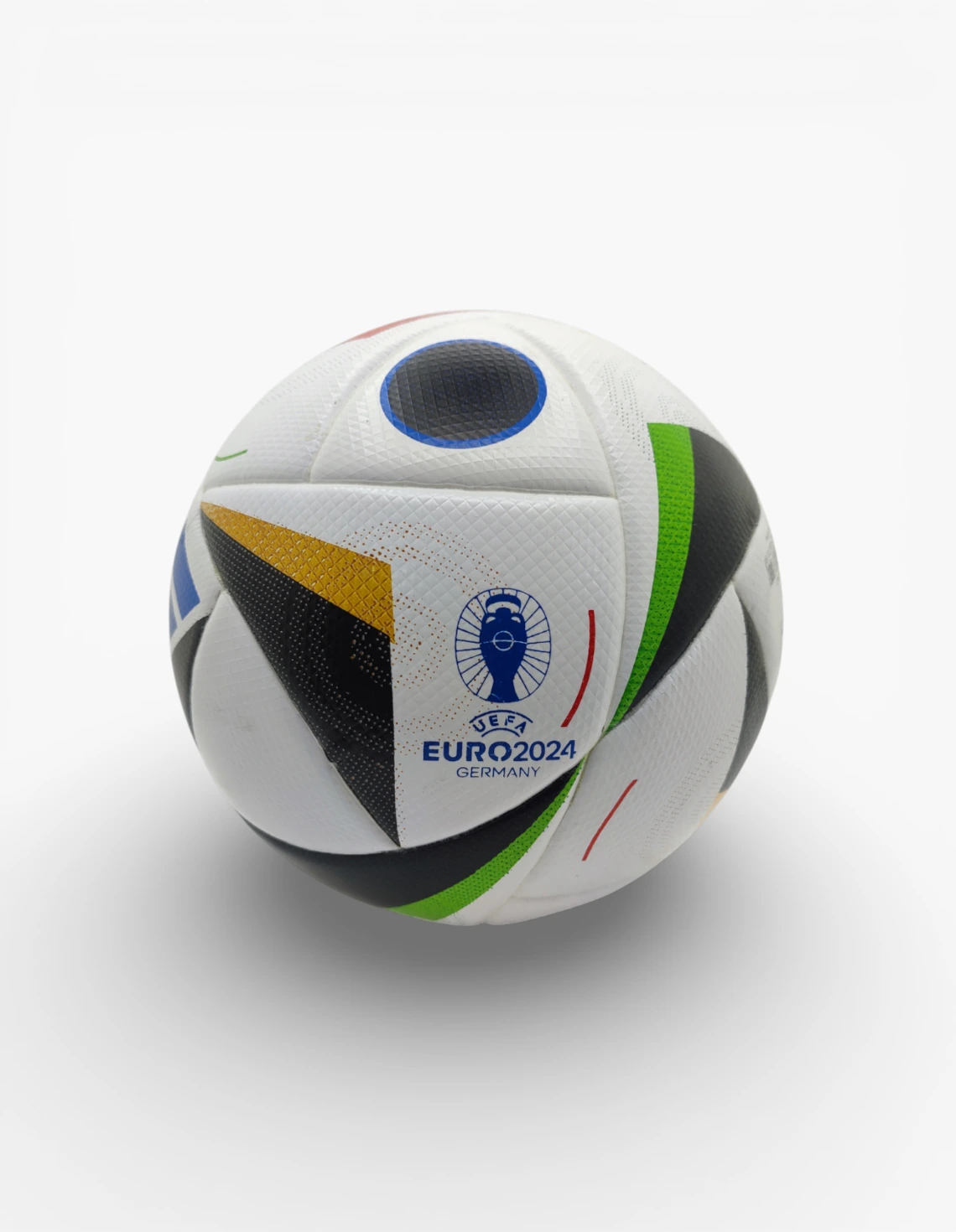 توپ فوتبال Unisex آدیداس Euro 2024 U