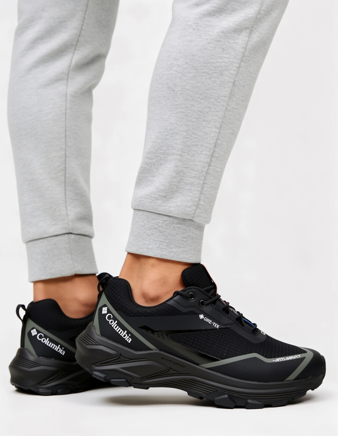 کفش ورزشی مردانه کلمبیا Columbia Core Tex M
